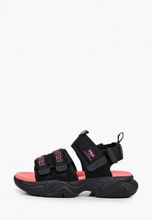 Сандалии Fila NEBULA