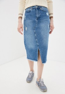 Юбка джинсовая Fadjo 
