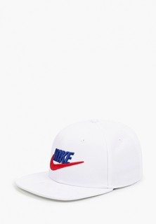 Бейсболка Nike Y NK PRO CAP FUTURA 4