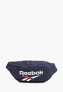 Сумка поясная Reebok CL FO WAISTBAG