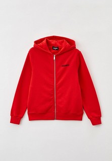 Толстовка Dsquared2 