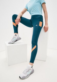 Тайтсы adidas OWN THE RUN TGT