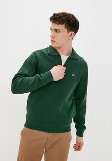 Олимпийка Lacoste 