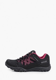 Ботинки трекинговые Regatta Lady EdgepointIII