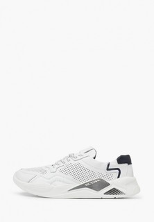 Кроссовки Alessio Nesca 