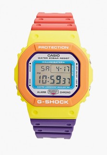 Часы Casio DW-5610DN-9ER, Casio G-SHOCK