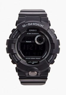 Часы Casio GBD-800-1BER, Casio G-SHOCK