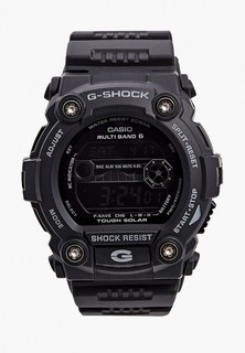 Часы Casio Casio G-SHOCK