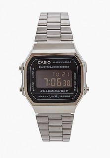 Часы Casio A168WEGG-1BEF, Casio Collection