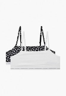 Бюстгальтеры 2 шт. Calvin Klein Underwear UNLINED BRALETTE