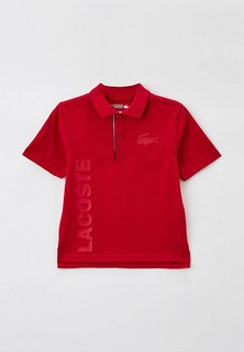 Поло Lacoste 