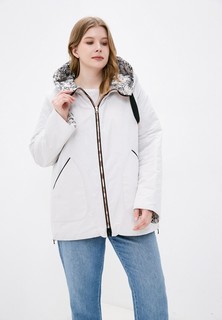 Куртка утепленная Dixi-Coat resersible