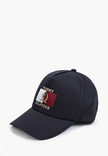 Бейсболка Tommy Hilfiger 