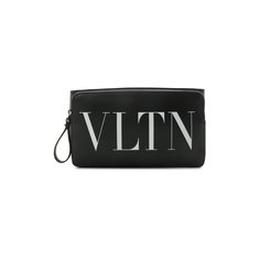 Кожаная поясная сумка Valentino Garavani Valentino
