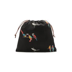 Сумка Drawstring Loewe x Paulas Ibiza Loewe