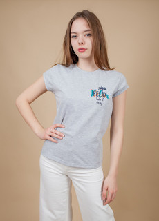 Футболка D Studio