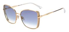 Солнцезащитные очки Jimmy Choo ALEXIS/S 000 1V