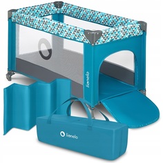 Манеж-кровать Lionelo