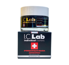 Маска I.C.Lab Individual cosmetic Антистресс, 50 мл