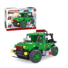 Конструктор Ausini Победитель