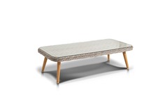 Стол из искусственного ротанга Прованс 4sis