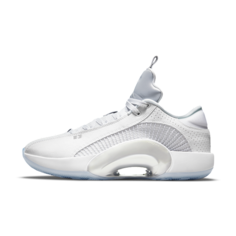 Баскетбольные кроссовки Air Jordan XXXV Low - Белый Nike