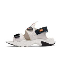 Женские сандалии Nike Canyon - Серый