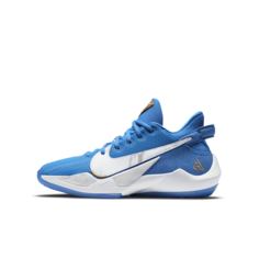 Баскетбольные кроссовки для школьников Freak 2 SE - Синий Nike
