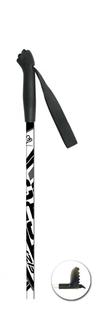 Палки лыжные беговые детские XC-CROSS Fizan