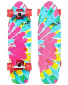 Круизер To Dye For Ob Five