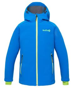 Куртка Saimaa Детская Red Fox