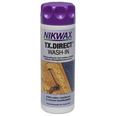 Пропитка для мембранных тканей TX Direct Wash-in Nikwax