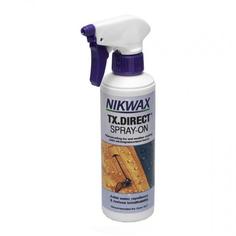 Пропитка для мембранных тканей TX Direct Spray-On Nikwax
