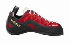 Скальные туфли A74 - ITALICA. Zamberlan®