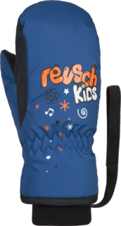 Варежки Reush Kids Mitten Reusch