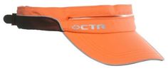 Кепка Chaos Chase After Hours Run Visor