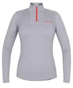 Термобелье Рубашка 1/2 Element Merino Женская Red Fox