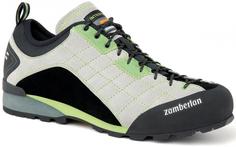 Кроссовки скалолазные 125 INTREPID RR Zamberlan®
