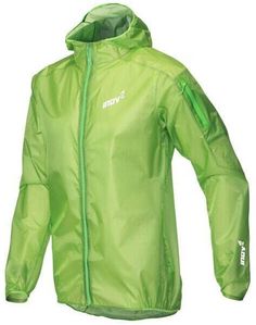 Куртка ULTRASHELL PRO FZ M Inov 8