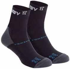 Носки Merino Sock High Inov 8