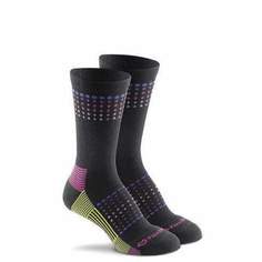Носки турист. 2513 Ombre Sunrise Lt Wt Crew жен. Fox River