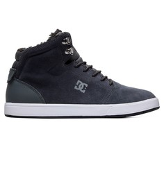 БОТИНКИ ТИПО КЕД CRISIS HIGH WNT M SHOE 011 DC Shoes