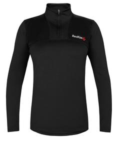 Первый слой пуловер Merino Tec Женский Red Fox
