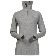 *Джемпер Ulriken Lady Jumper Bergans