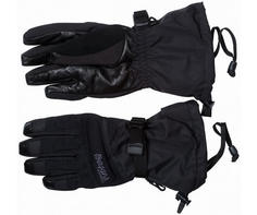 *Skare перчатки текстиль Bergans