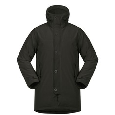 *Куртка Oslo Down Parka Bergans