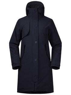 *Куртка Oslo Down W Parka Bergans