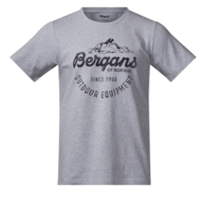 *Футболка Classic Tee Bergans