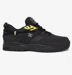 ПОЛУБОТИНКИ E.TRIBEKA WNT M SHOE 0BL DC Shoes