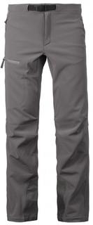 Брюки Yoho Softshell Red Fox